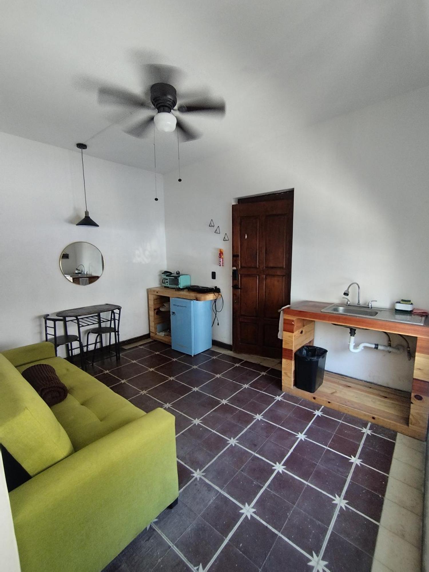 Dgm Lofts Mty Mn 960 A Centro Cerca De Todo *