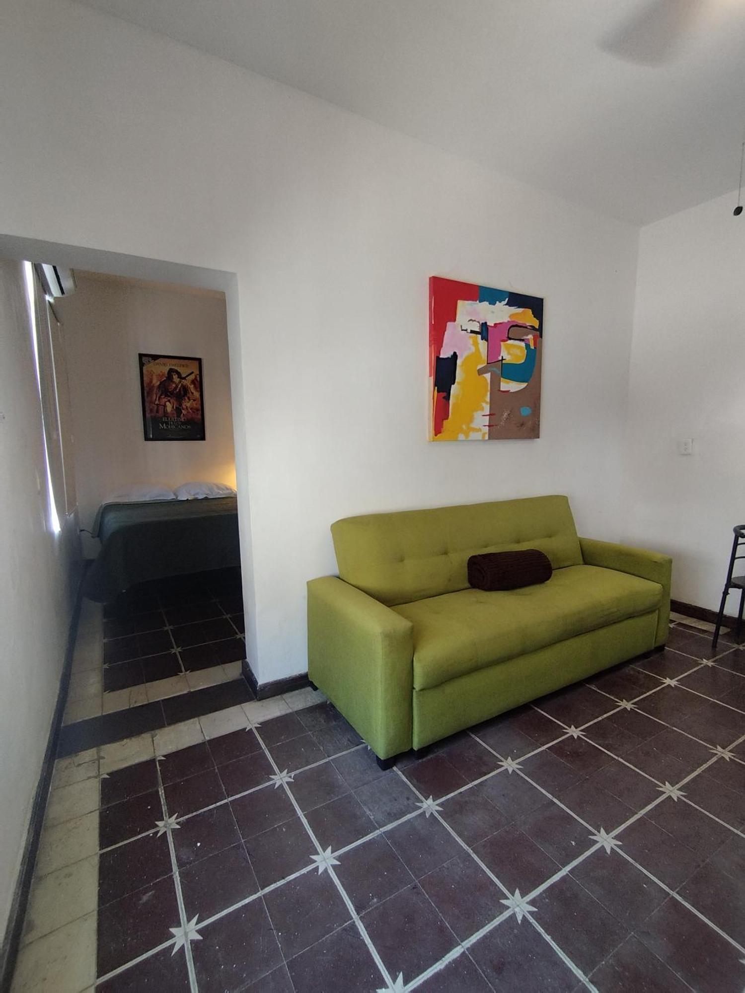 Dgm Lofts Mty Mn 960 A Centro Cerca De Todo Monterrey